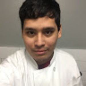 Meet your Posher, Luis